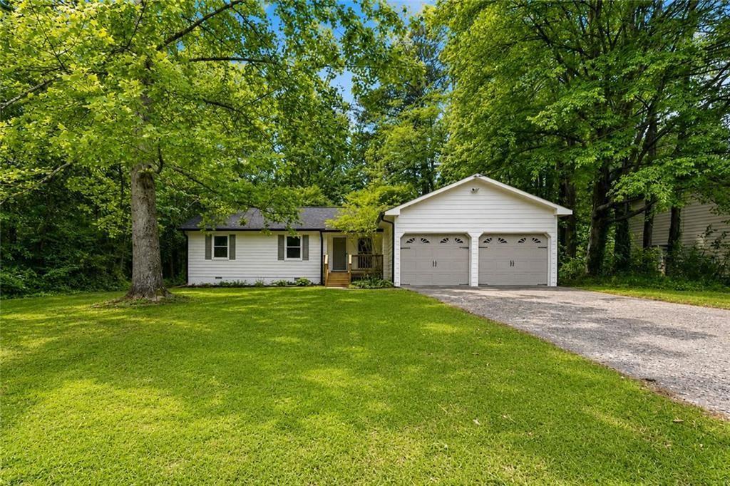 3129 Calumet Pl., Kennesaw, GA 30152