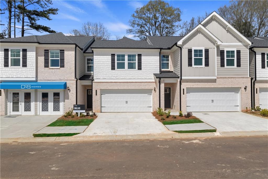 659 Treasure Dr., Stockbridge, GA 30281