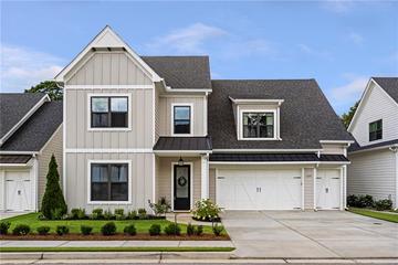 New Homes with Master Bedrooms on the 1st Floor That Attend Crabapple Lane Elementary School: August 8th to August 14th