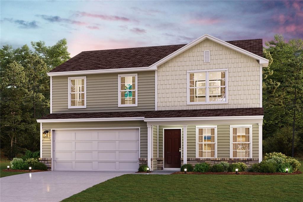 105 Dream Catcher Dr., Lizella, GA 31052