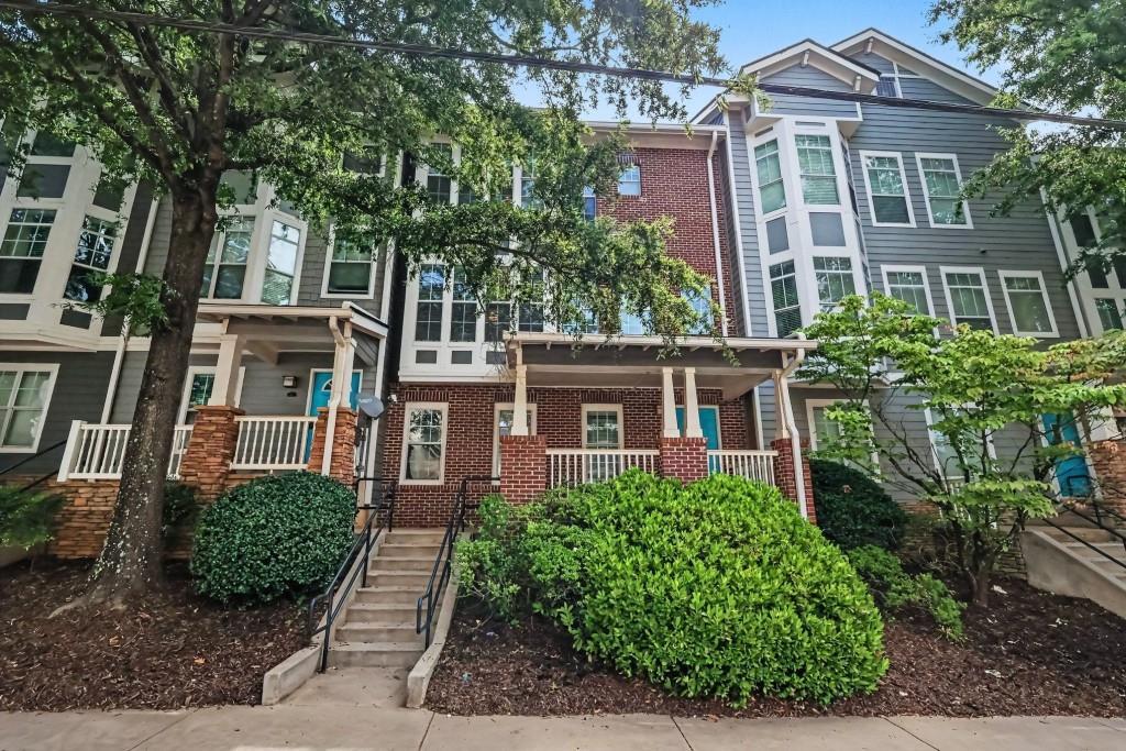 1104 Park Row South, Atlanta, GA 30312