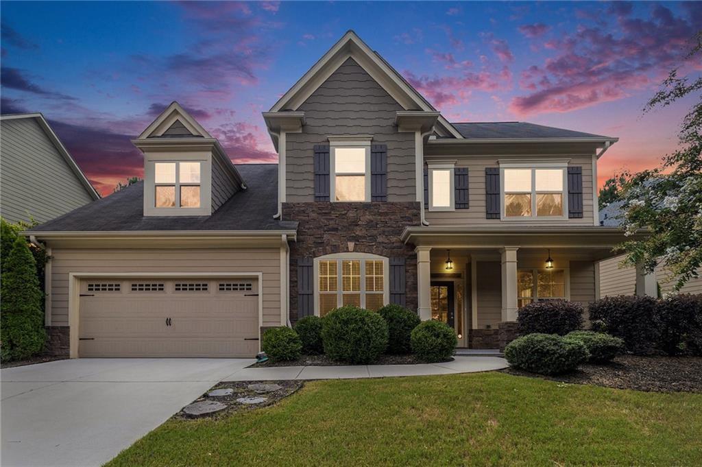 2200 Spring Sound Ln., Buford, GA 30519