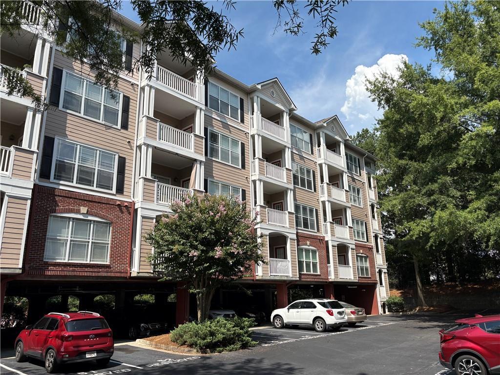 4333 Dunwoody Park #1405, Dunwoody, GA 30338