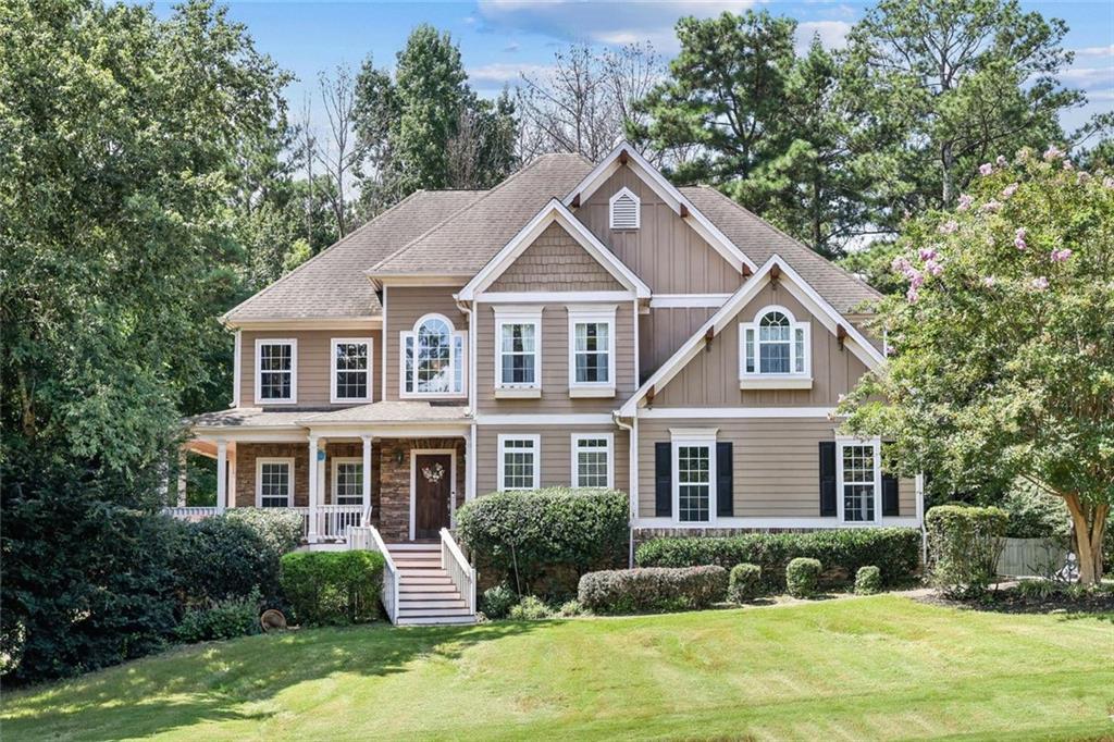 8615 Nolandwood Ln., Villa Rica, GA 30180