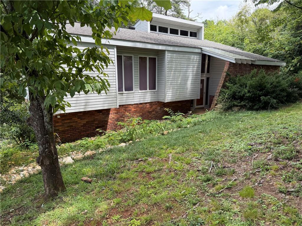 41 Wellington Way, Rome, GA 30161