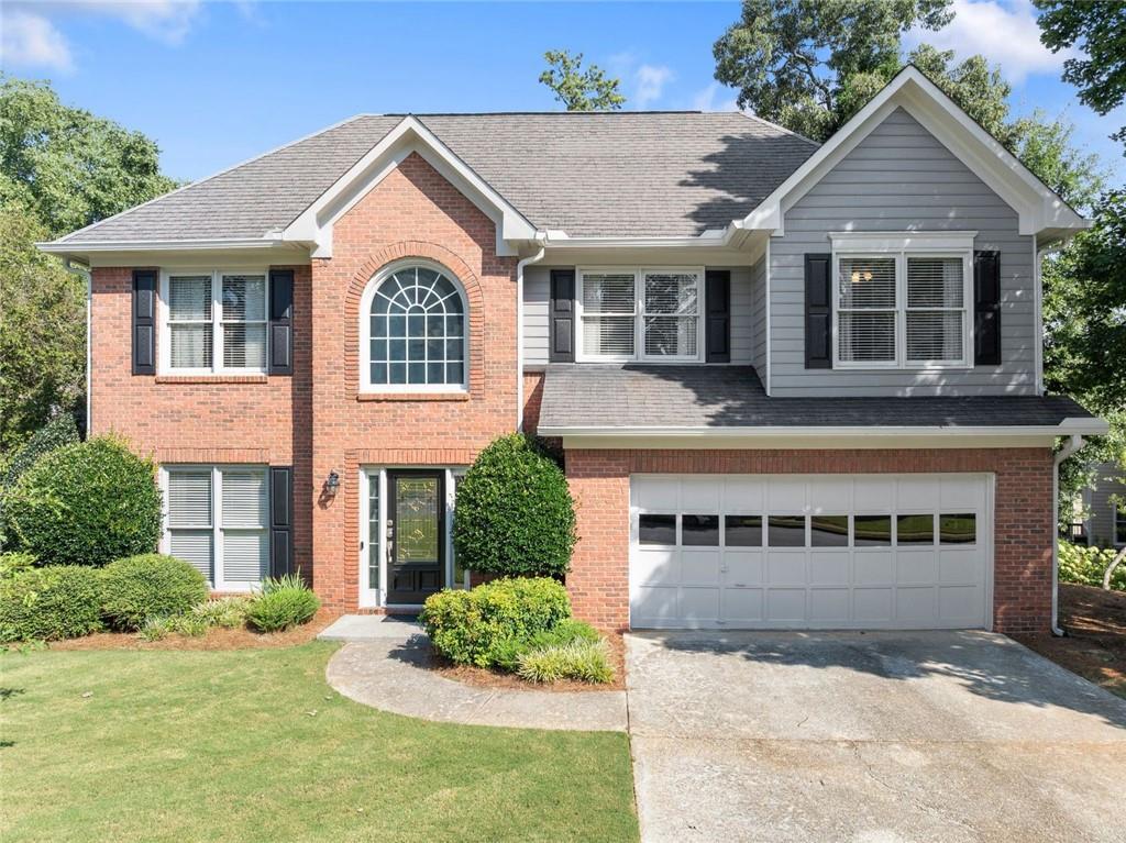1475 Chadwick Ridge Ct., Lawrenceville, GA 30043
