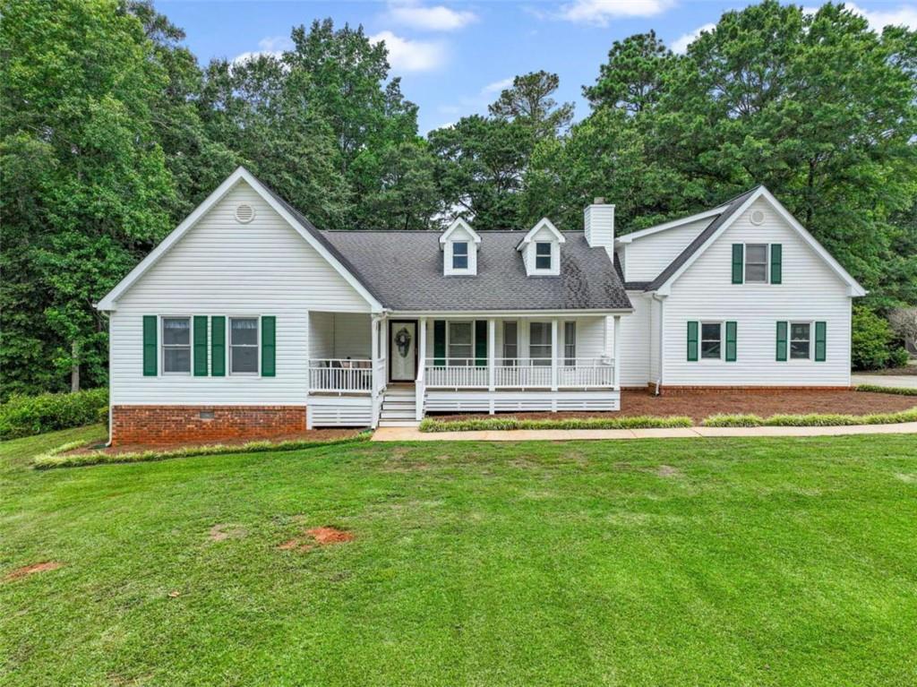 345 Lakefront Dr., Mcdonough, GA 30253