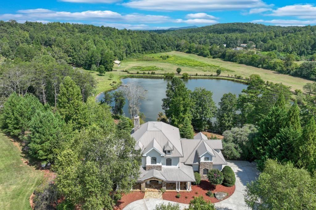 6303 Ben Parks Rd., Murrayville, GA 30564