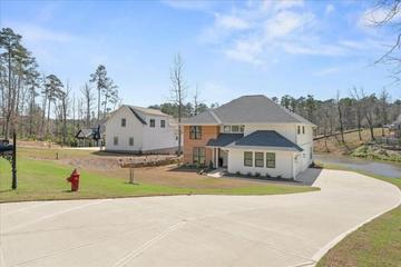 New Construction Homes For Sale This Week That Attend Anita White Carson Middle School: August 12th to August 18th