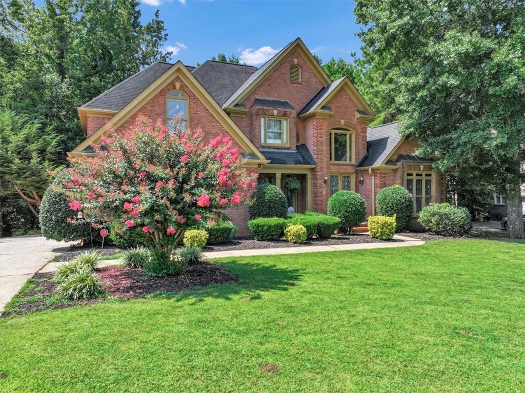 4572 Lionshead Cir., Lithonia, GA 30038