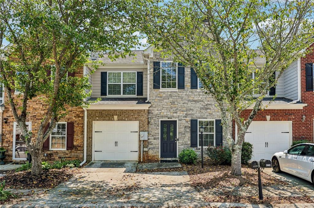 4228 Chatham Ridge Dr., Buford, GA 30518