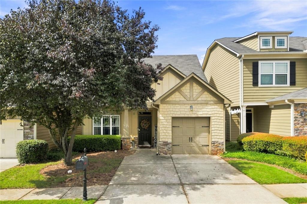65 Highland Pointe Cir., Dawsonville, GA 30534