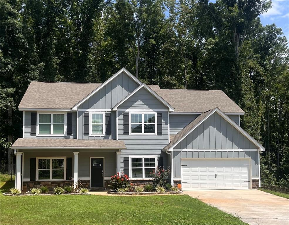 512 Clinton Dr., Temple, GA 30179