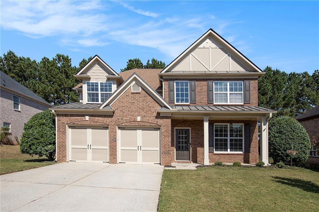 4825 Silver Leaf Dr., Cumming, GA 30040