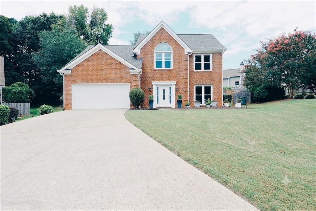275 Ambleside Chase, Johns Creek, GA 30022