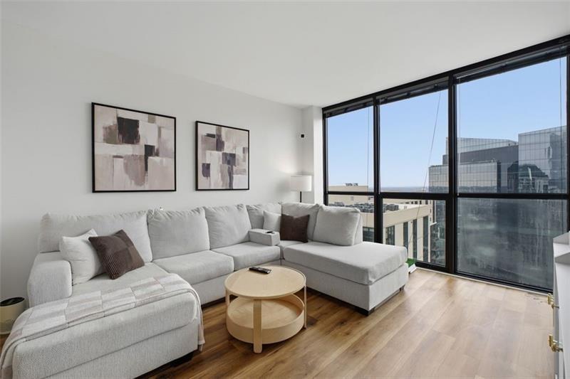 1280 W Peachtree St. #3713, Atlanta, GA 30309