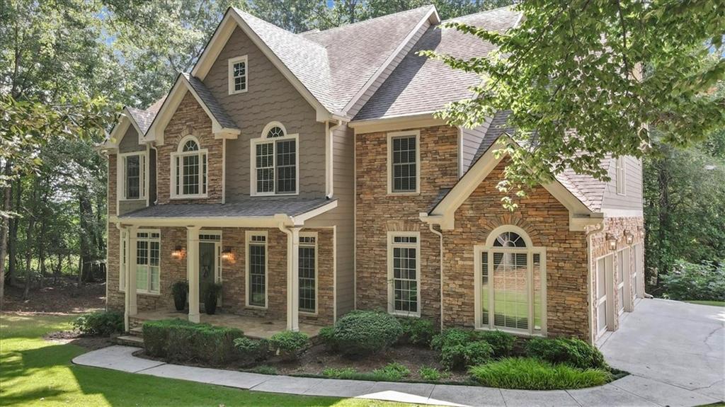 778 Arnold Mill Rd., Woodstock, GA 30188