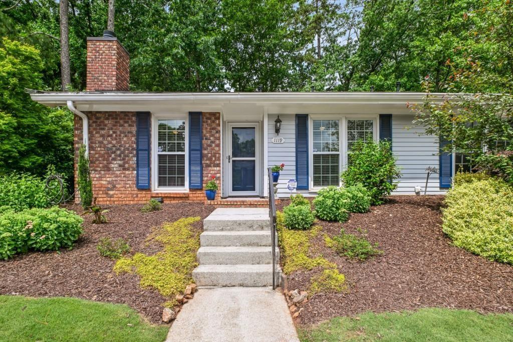 1119 Moorestown Cir., Decatur, GA 30033