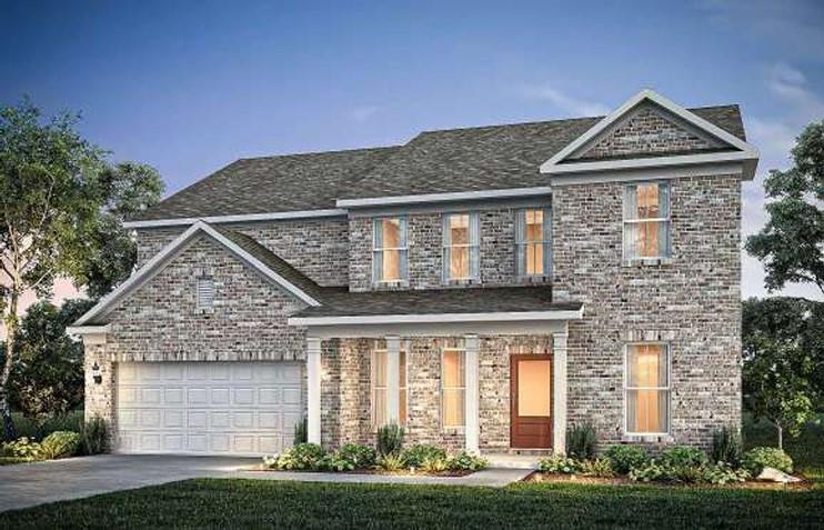 317 Wilton St., Mcdonough, GA 30252