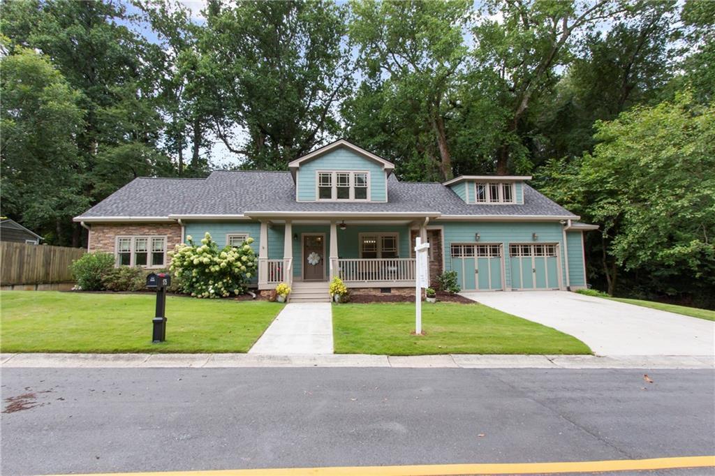 175 Reynolds St., Marietta, GA 30064