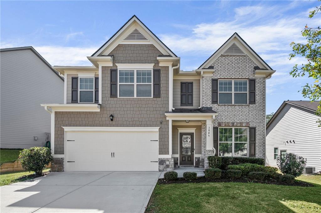 3845 Alden Pl., Cumming, GA 30028