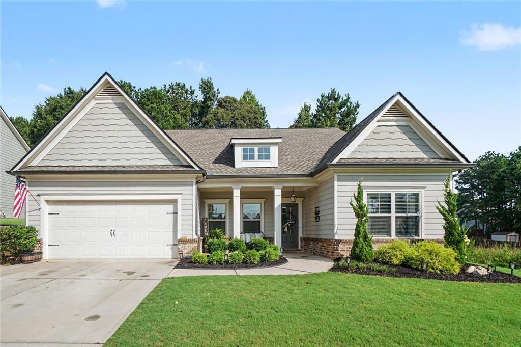 542 Widgeon Way, Jefferson, GA 30549