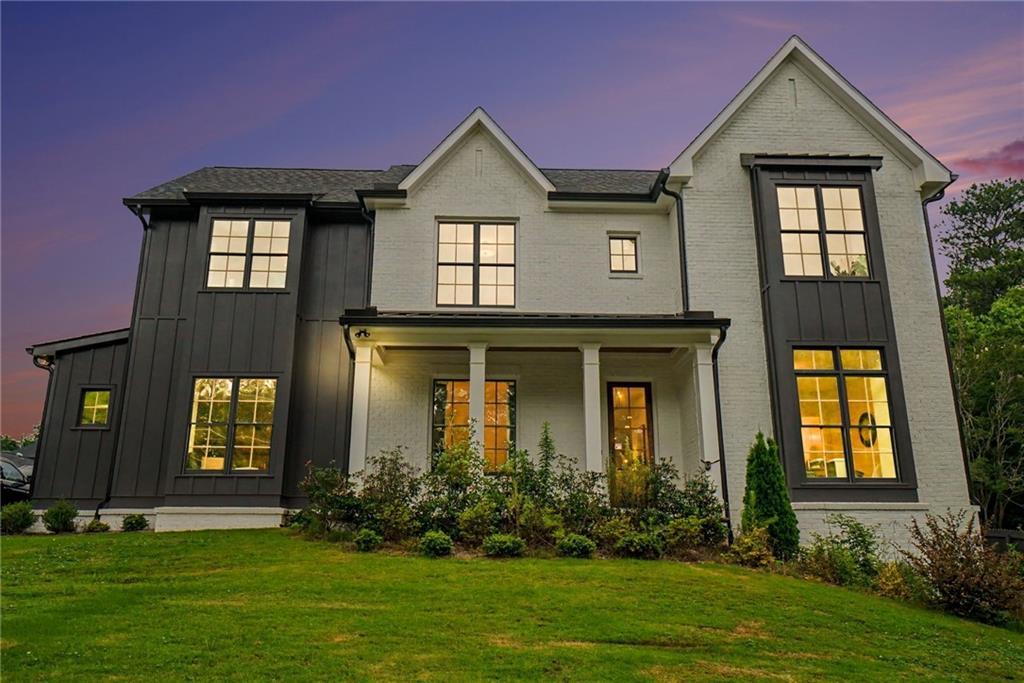 609 Reed Rd. Rd., Smyrna, GA 30082