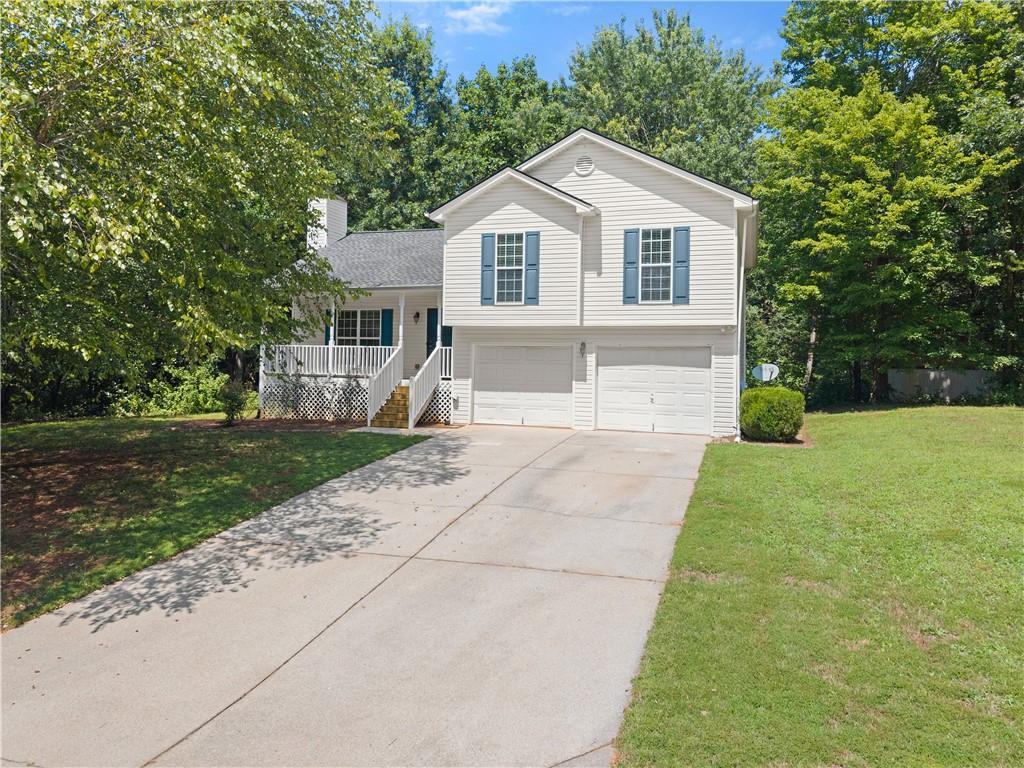 5538 Mountain View Pkwy., Lula, GA 30554