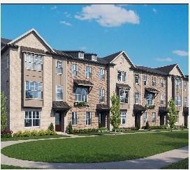 3252 Brunel Ln. #18, Peachtree Corners, GA 30092