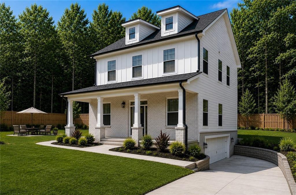 3135 Stonegate Dr., Atlanta, GA 30331