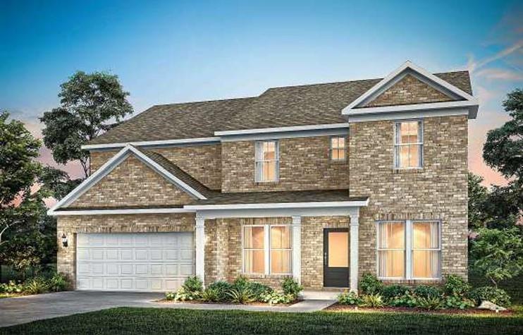 321 Wilton St., Mcdonough, GA 30252
