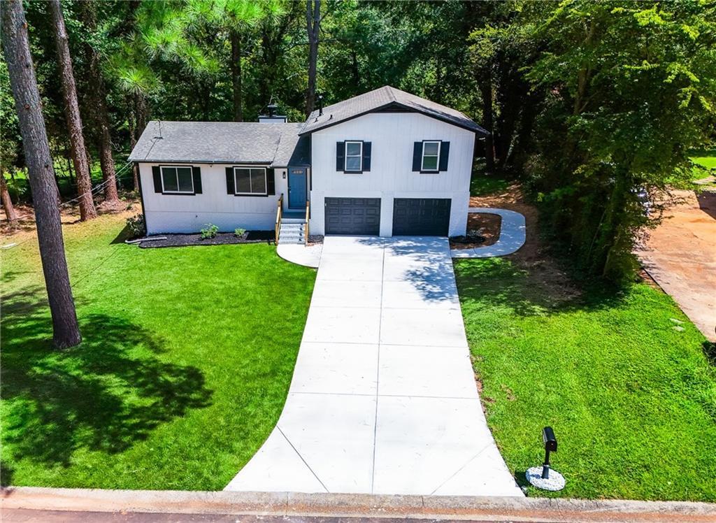 1158 Research Dr., Marietta, GA 30066