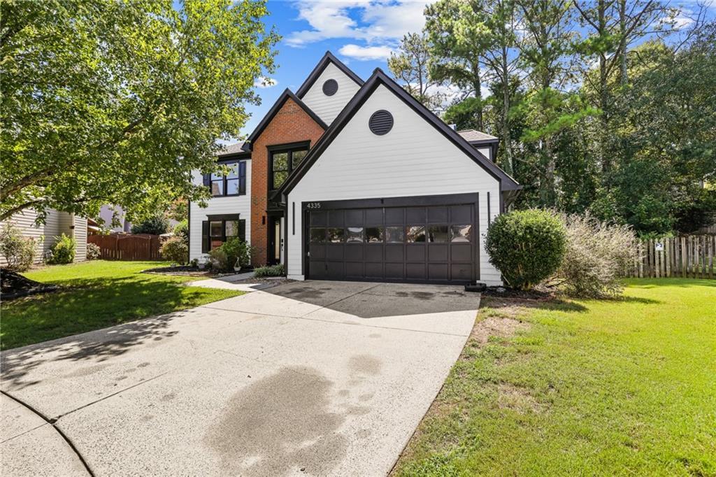 4335 Abbotts Pointe Ct., Duluth, GA 30097
