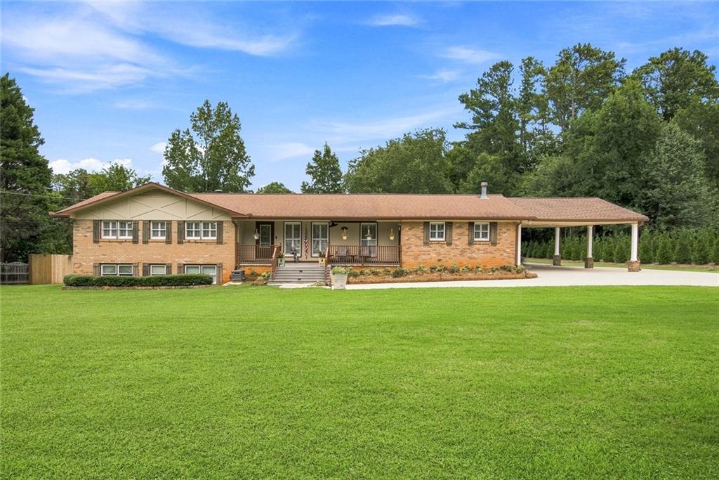 2779 Bob Cox Rd., Marietta, GA 30064