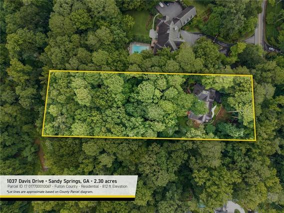 New Homes For Sale This Week That Attend Heards Ferry Elementary School: August 7th to August 13th