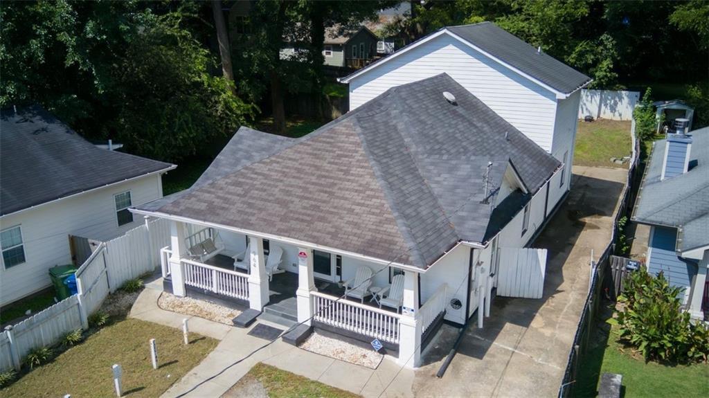 964 Mayson Turner Rd., Atlanta, GA 30314