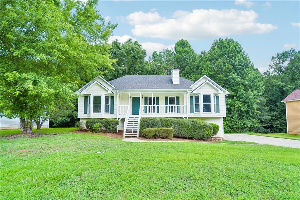 484 Legacy Park Dr., Powder Springs, GA 30127