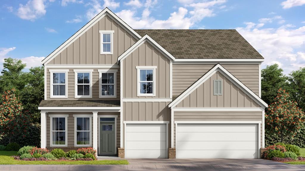 211 Parkview Dr., Dallas, GA 30157