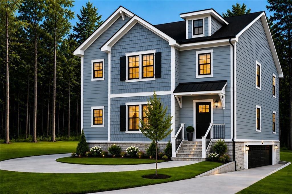 3143 Stonegate Dr., Atlanta, GA 30331