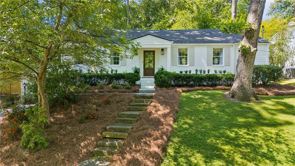 732 Channing Dr., Atlanta, GA 30318
