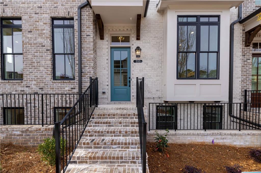3228 Brunel Ln. #10, Peachtree Corners, GA 30092