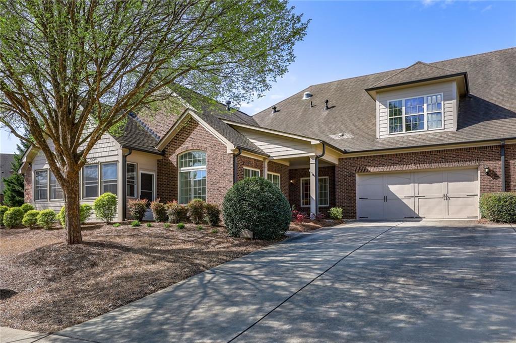 11120 Brookhavenclub Dr., Johns Creek, GA 30097