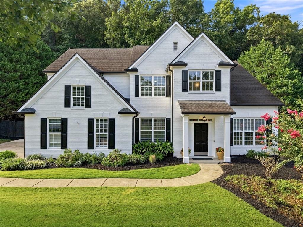 5025 Northridge Dr., Cumming, GA 30040