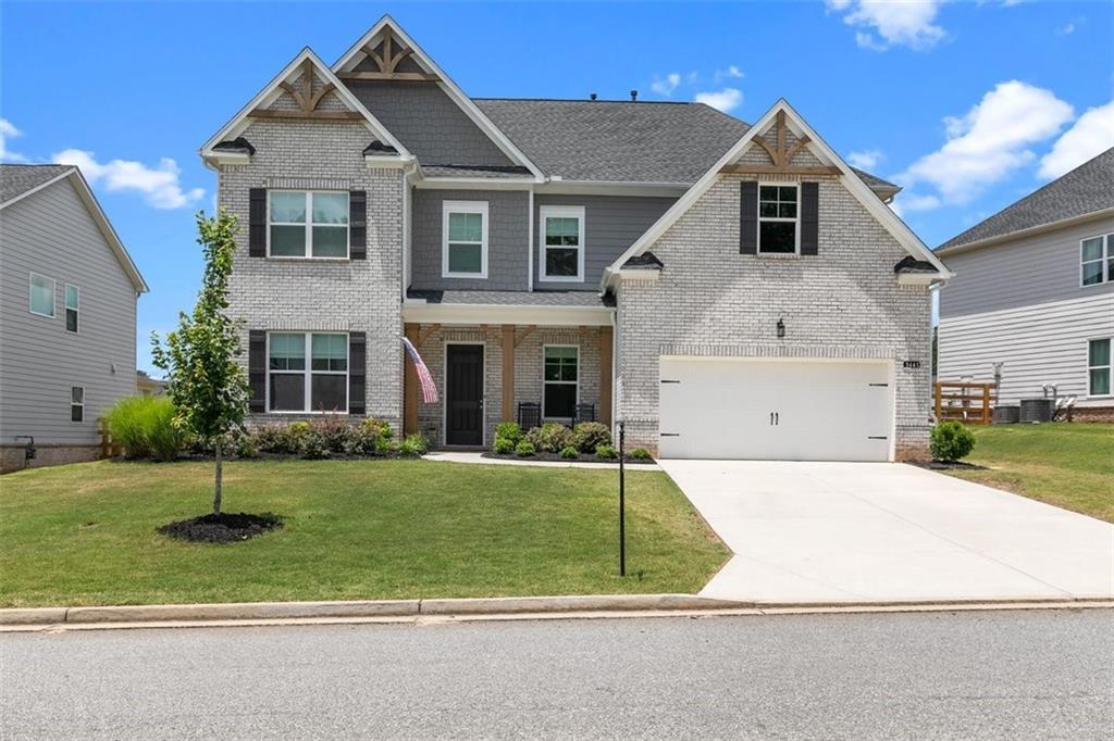 3445 Andover St., Cumming, GA 30028
