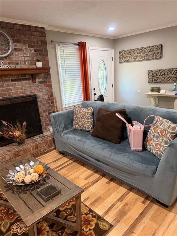 6299 Cathedral Ln., Stonecrest, GA 30038