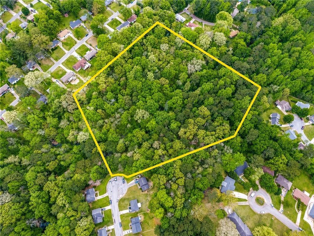 2635 Clifton Run Pl., Atlanta, GA 30316