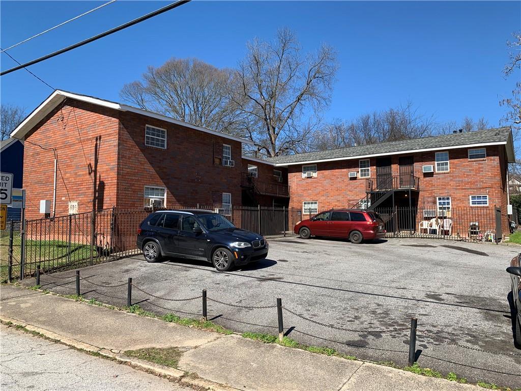 [Address Hidden by Seller], Atlanta, GA 30318