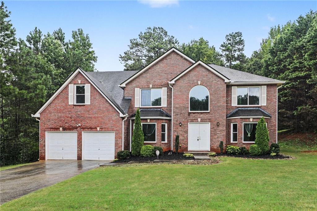 1930 Winding Crossing Tr., Fairburn, GA 30213