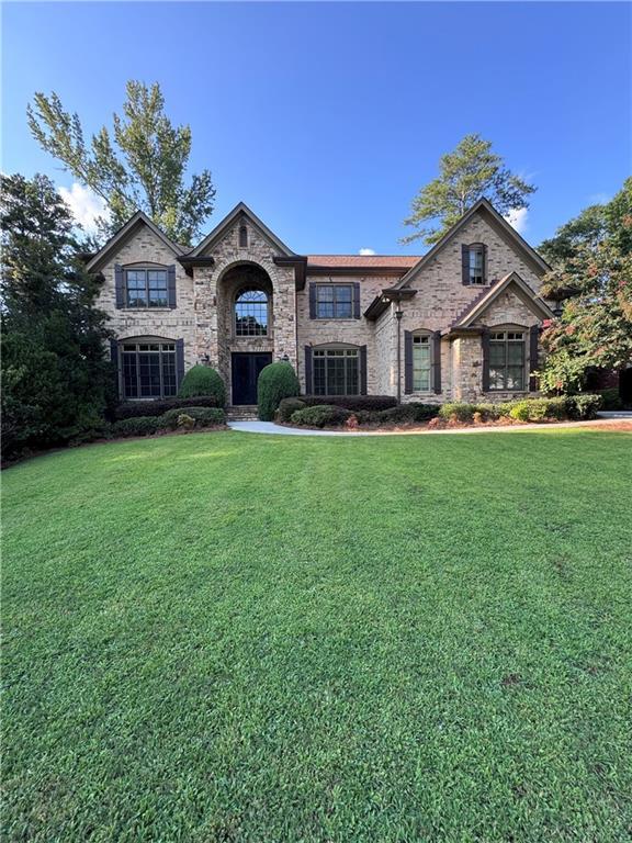 2586 Weigelia Rd., Atlanta, GA 30345