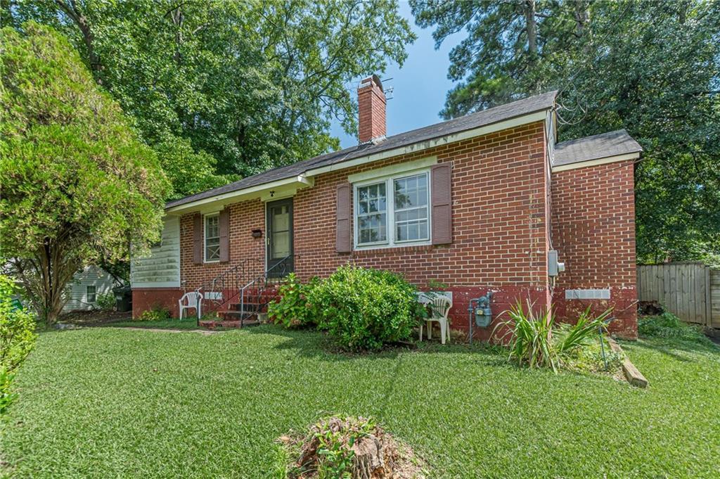 612 Cofield Dr., Hapeville, GA 30354